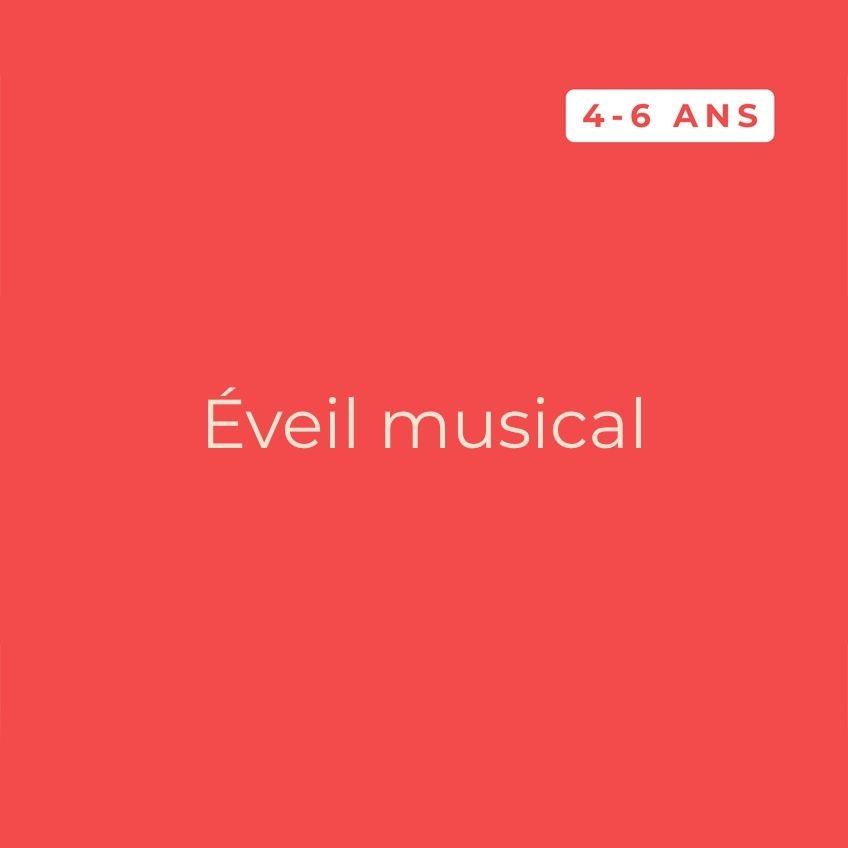 Initiation Musicale